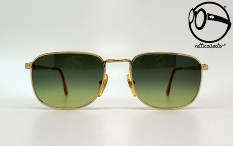 lino veneziani by u o l v 987 100 6 4 80s Vintage sunglasses no retro frames glasses