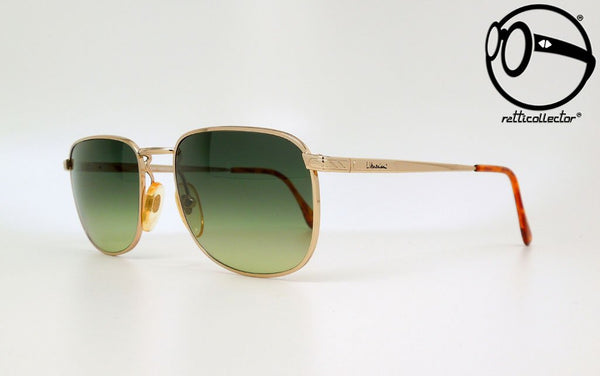 lino veneziani by u o l v 987 100 6 4 80s Vintage eyewear design: sonnenbrille für Damen und Herren