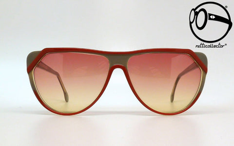 mario valentino 13 515 rdo 80s Vintage sunglasses no retro frames glasses