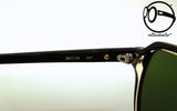 mario valentino 8 107 56 80s Gafas de sol vintage style para hombre y mujer