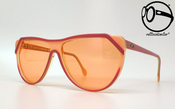 mario valentino 13 516 59 80s Vintage eyewear design: sonnenbrille für Damen und Herren