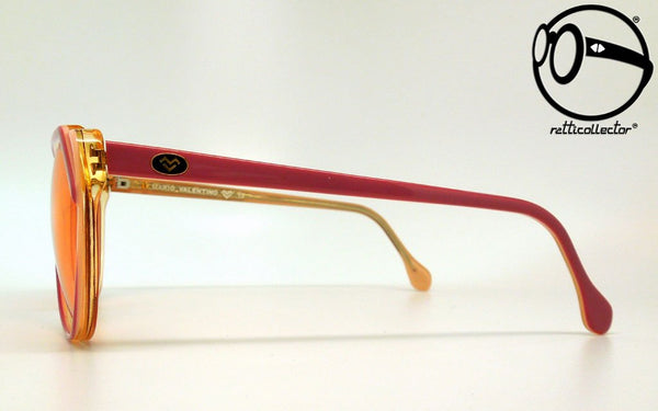 mario valentino 13 516 59 80s Ótica vintage: óculos design para homens e mulheres