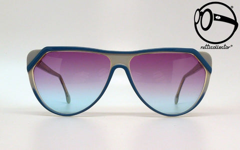 mario valentino 13 517 vlt 80s Vintage sunglasses no retro frames glasses