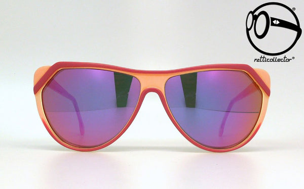 mario valentino 13 516 61 80s Vintage sunglasses no retro frames glasses