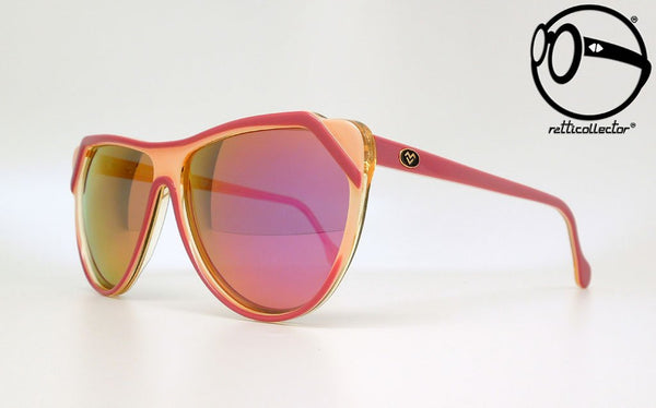 mario valentino 13 516 61 80s Vintage eyewear design: sonnenbrille für Damen und Herren
