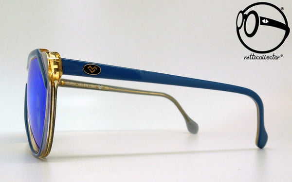 mario valentino 13 517 mrd 80s Ótica vintage: óculos design para homens e mulheres