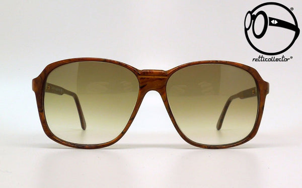 mario valentino 9 322 brw 80s Vintage sunglasses no retro frames glasses
