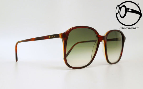 lozza punto oro 4 008 70s Ótica vintage: óculos design para homens e mulheres