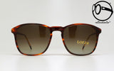 lozza punto oro 2 004 54 70s Vintage sunglasses no retro frames glasses
