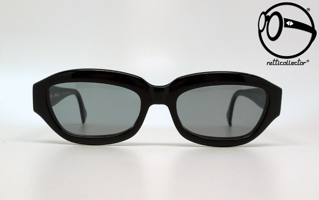 VINTAGE SUNGLASSES MIKLI PAR MIKLI 7164 COL 101 90s - ORIGINAL AND