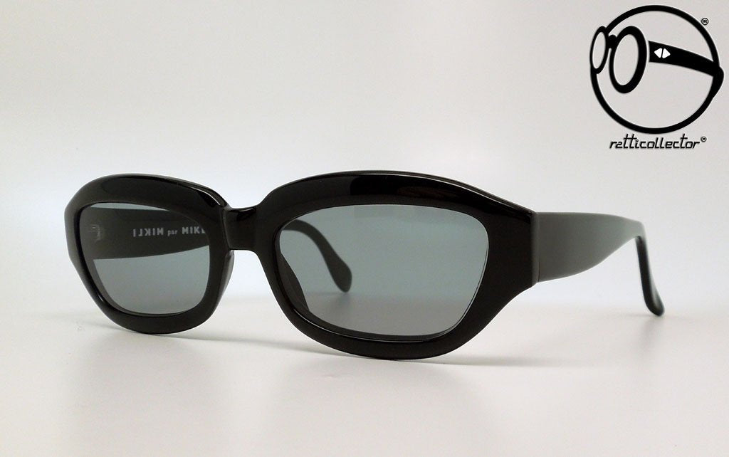 VINTAGE SUNGLASSES MIKLI PAR MIKLI 7164 COL 101 90s  display picture 1