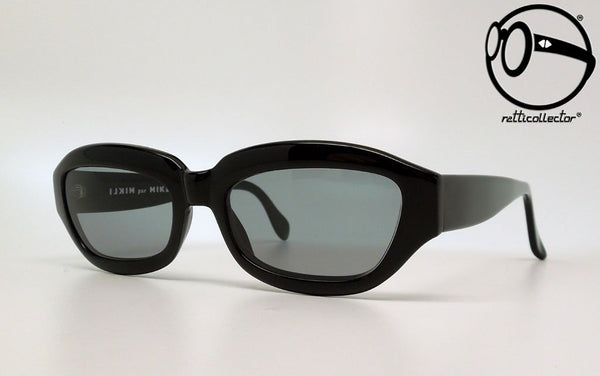 mikli par mikli 7164 col 101 90s Vintage eyewear design: sonnenbrille für Damen und Herren