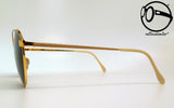 casanova 3067 c 07 gold plated 24kt 80s Ótica vintage: óculos design para homens e mulheres