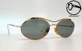casanova lc 12 c 02 gold plated 24kt 80s Unworn vintage unique shades, aviable in our shop