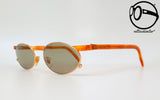 casanova cn 23 c 03 80s Vintage eyewear design: sonnenbrille für Damen und Herren
