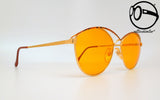 casanova 3067 c 05 dolce vita gold plated 24kt 80s Unworn vintage unique shades, aviable in our shop
