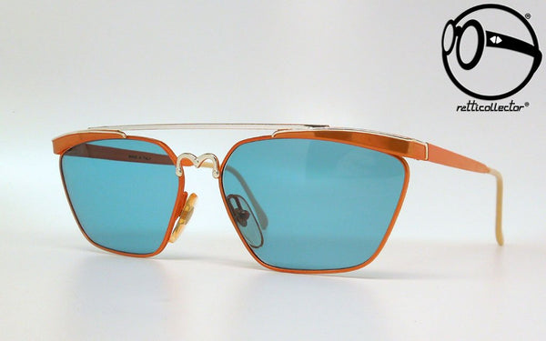 taxi 3 c 01 80s Vintage eyewear design: sonnenbrille für Damen und Herren