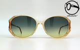 valentino v175 419 80s Vintage sunglasses no retro frames glasses