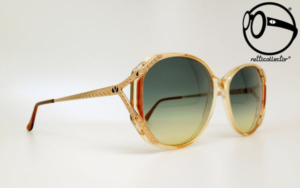 valentino v175 419 80s Original vintage frame for man and woman, aviable in our store