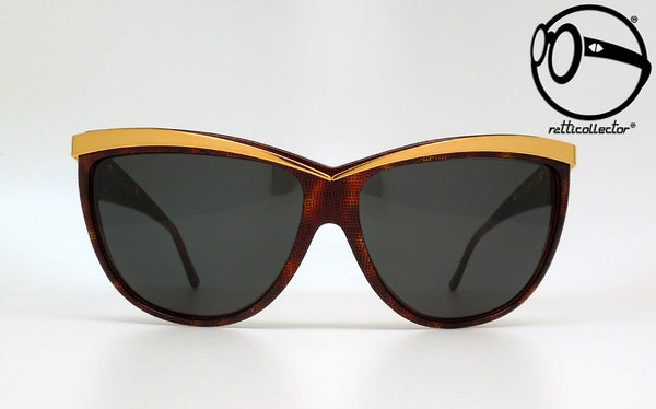 valentino v583 312 80s Vintage sunglasses no retro frames glasses