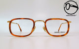 giorgio armani 155 768 80s Vintage eyeglasses no retro frames glasses