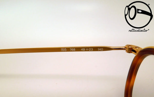 giorgio armani 155 768 80s Original vintage frame for man and woman, aviable in our store