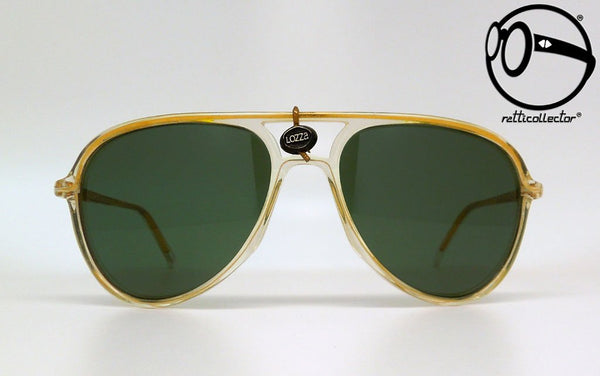 lozza zilo top 2 28 70s Vintage sunglasses no retro frames glasses