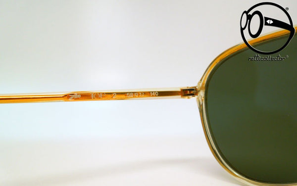 lozza zilo top 2 28 70s Gafas de sol vintage style para hombre y mujer