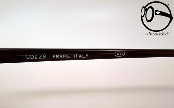 lozza zilo sport 70 ac 58 70s Lunettes de soleil vintage pour homme et femme