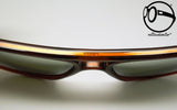 lozza zilo sport 70 ac 58 70s Gafas de sol vintage style para hombre y mujer