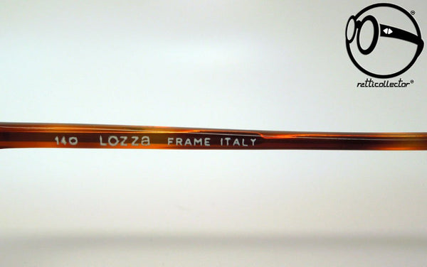 lozza zilo top 2 49 70s Lunettes de soleil vintage pour homme et femme