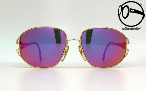 christian dior 2492 49 80s Vintage sunglasses no retro frames glasses