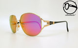 christian dior 2492 49 80s Vintage eyewear design: sonnenbrille für Damen und Herren