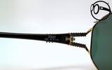 christian dior 2492 49 80s Gafas de sol vintage style para hombre y mujer