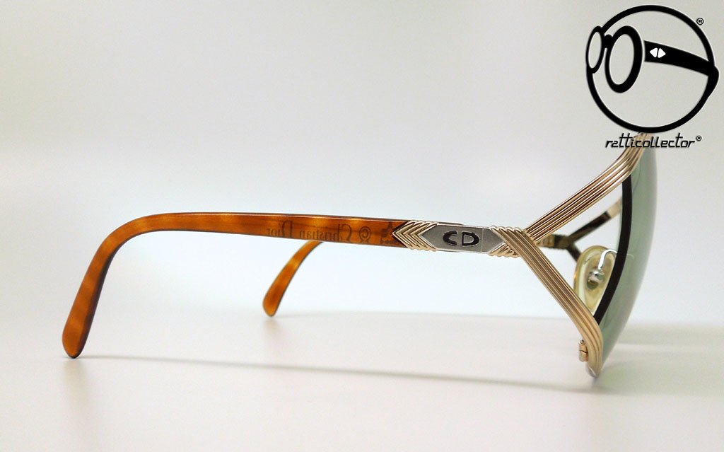 Christian dior vintage hot sale glasses