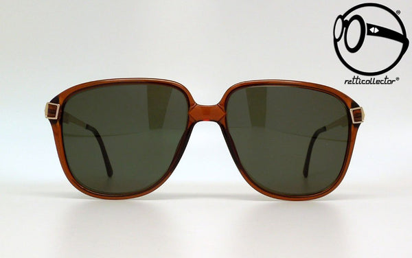 christian dior monsieur 2337 11 80s Vintage sunglasses no retro frames glasses