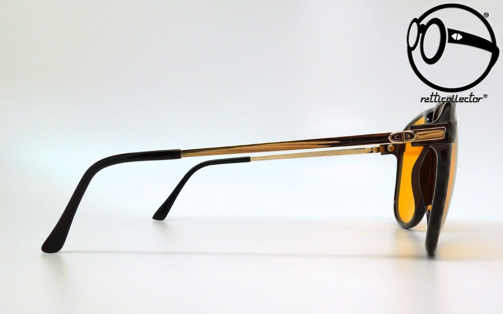VINTAGE SUNGLASSES CHRISTIAN DIOR MONSIEUR 2257 90 57 80s