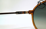 christian dior monsieur 2266 10 80s Gafas de sol vintage style para hombre y mujer