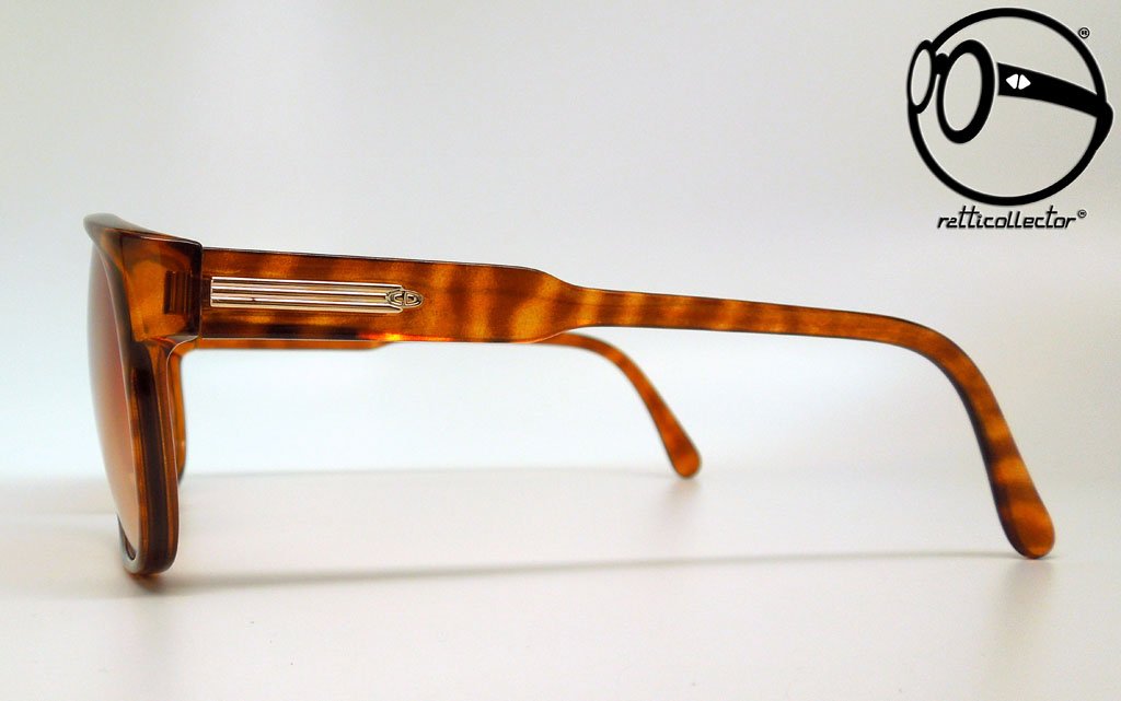 VINTAGE SUNGLASSES CHRISTIAN DIOR MONSIEUR 2312 11 80s - ORIGINAL