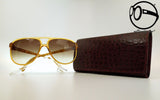 christian dior monsieur 2269 11 80s Occhiali vintage da sole per uomo e donna