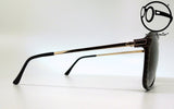 christian dior monsieur 2257 90 59 80s Ótica vintage: óculos design para homens e mulheres