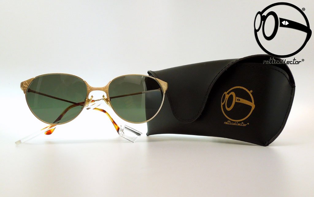 VINTAGE SUNGLASSES GIORGIO ARMANI 212 703 51 80s ORIGINAL AND