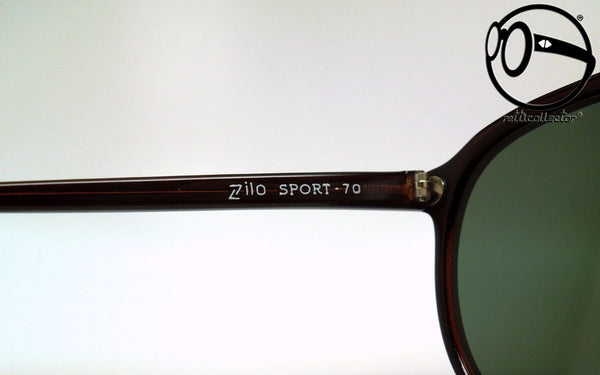 lozza zilo sport 70 ac 60 70s Original vintage frame for man and woman, aviable in our store