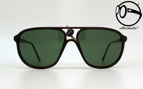 lozza zilo sport 70 grn 70s Vintage sunglasses no retro frames glasses