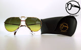 jaguar mod 407 471 d9 80s Occhiali vintage da sole per uomo e donna
