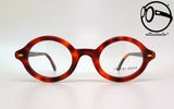 giorgio armani 423 122 80s Vintage eyeglasses no retro frames glasses