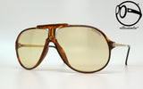 carrera 5590 11 large ep 80s Vintage eyewear design: sonnenbrille für Damen und Herren