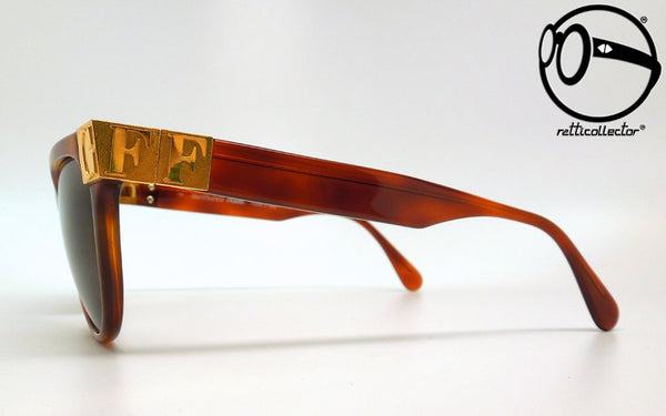 gianfranco ferre gff 46 s 056 80s Unworn vintage unique shades, aviable in our shop