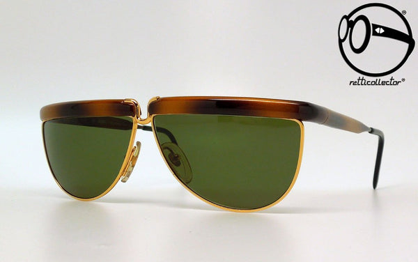 gianfranco ferre gff 30 614 5 6 alutanium 80s Vintage eyewear design: sonnenbrille für Damen und Herren