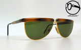 gianfranco ferre gff 30 614 5 6 alutanium 80s Unworn vintage unique shades, aviable in our shop